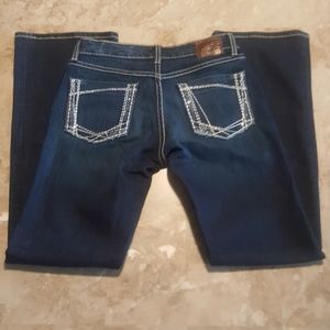 BKE Kate Jeans!!💕💕💕